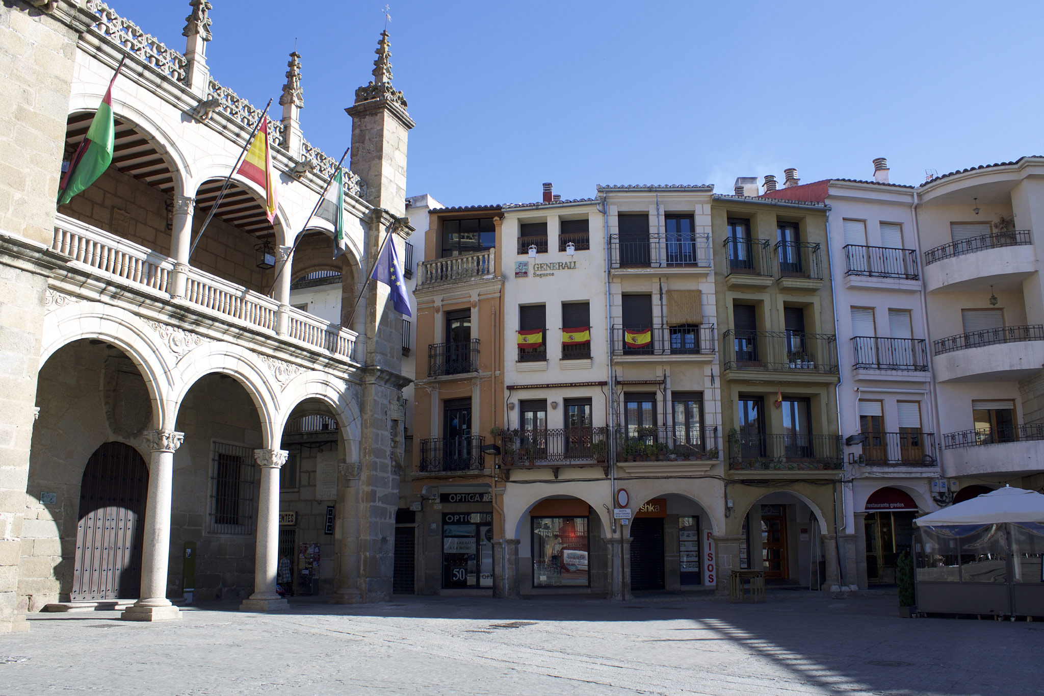 Plasencia